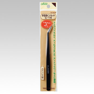 Clover Sewing Tweezers