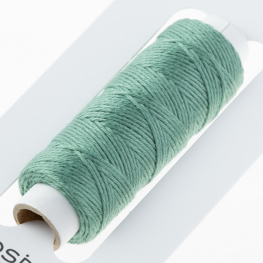 COSMO (17) hidamari Sashiko Thread - Plain - Cat's Nekojara