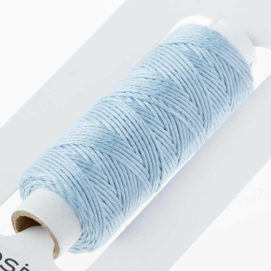 COSMO (4) hidamari Sashiko Thread Plain - Marbled