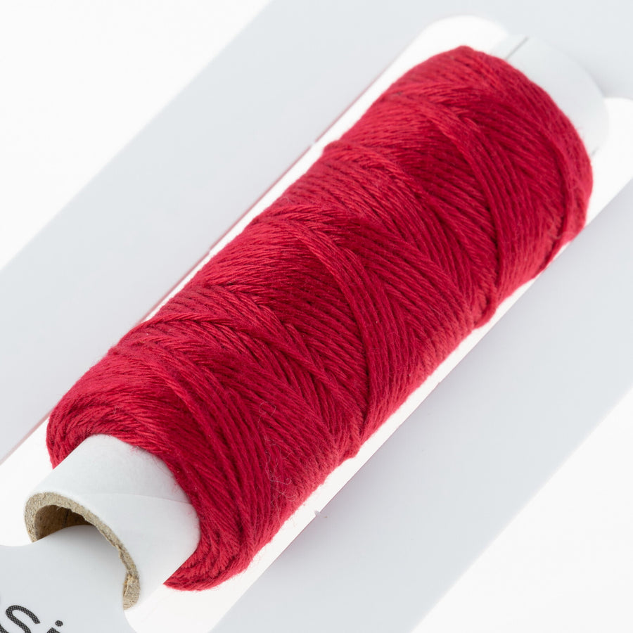 COSMO (7) hidamari Sashiko Thread Plain - Noon Wine