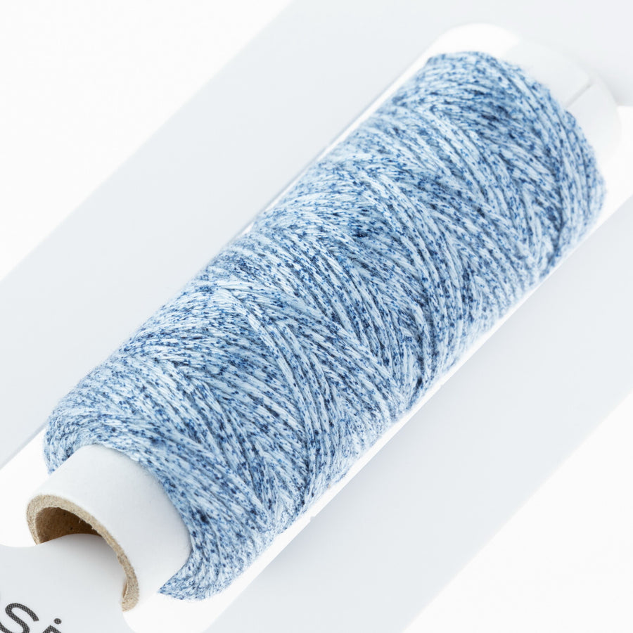 COSMO hidamari Sashiko Thread Speck - Ripples