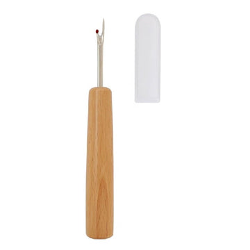 Seam Ripper Wood