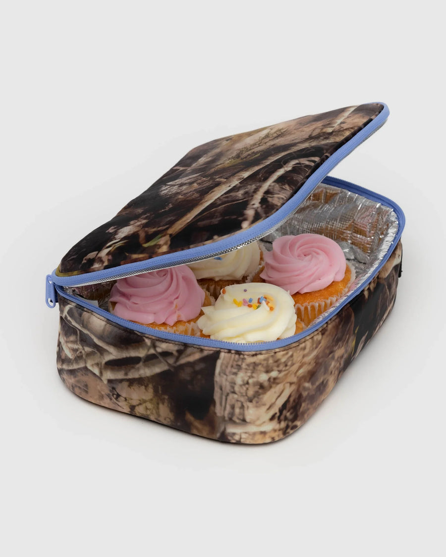 Lunch Box - Photo Forest