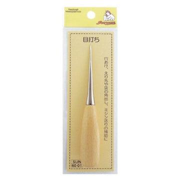 Wooden Awl