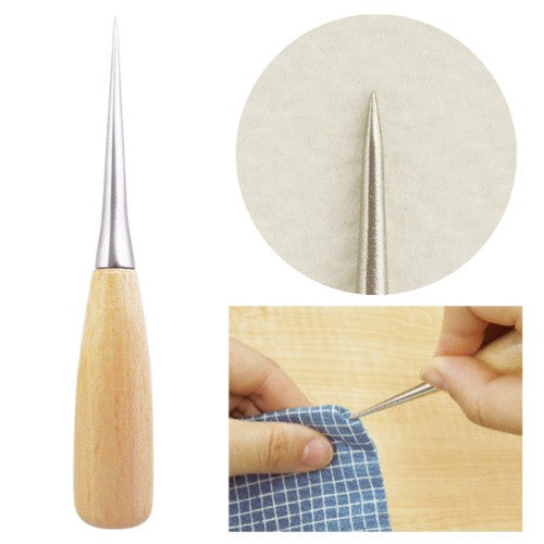 Wooden Awl