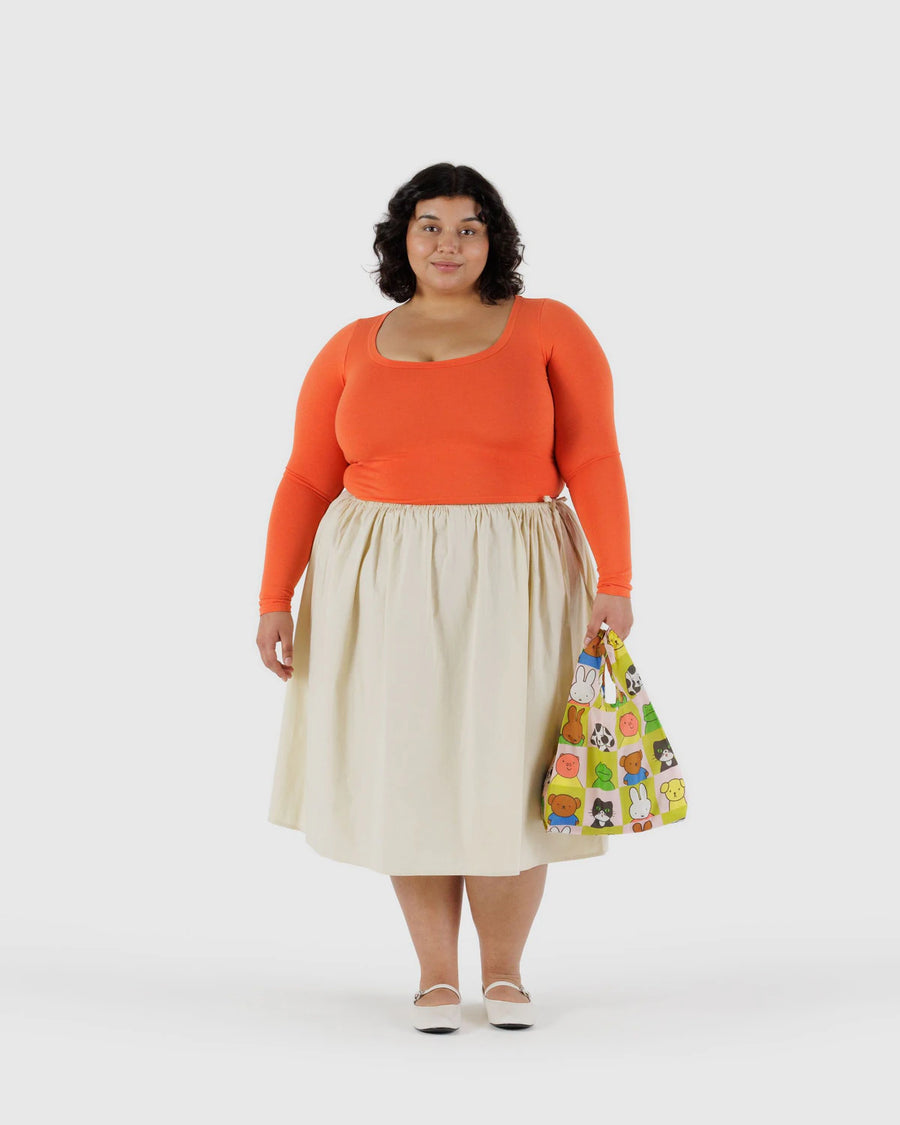 Baby Baggu - Miffy and Friends