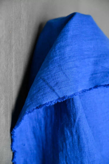 COBALT LINEN