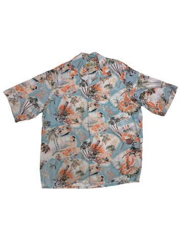 Lucky Beach Shirt