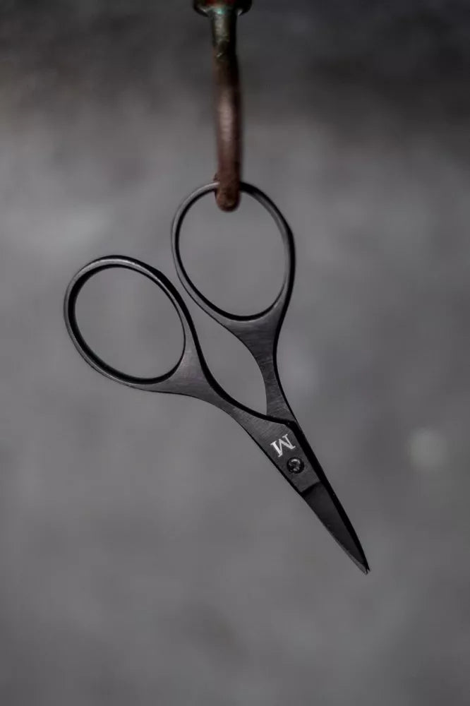 BABY BOW SCISSORS