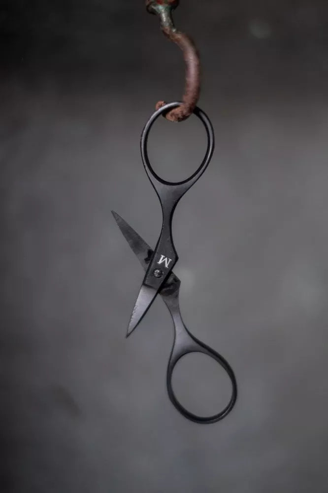 BABY BOW SCISSORS