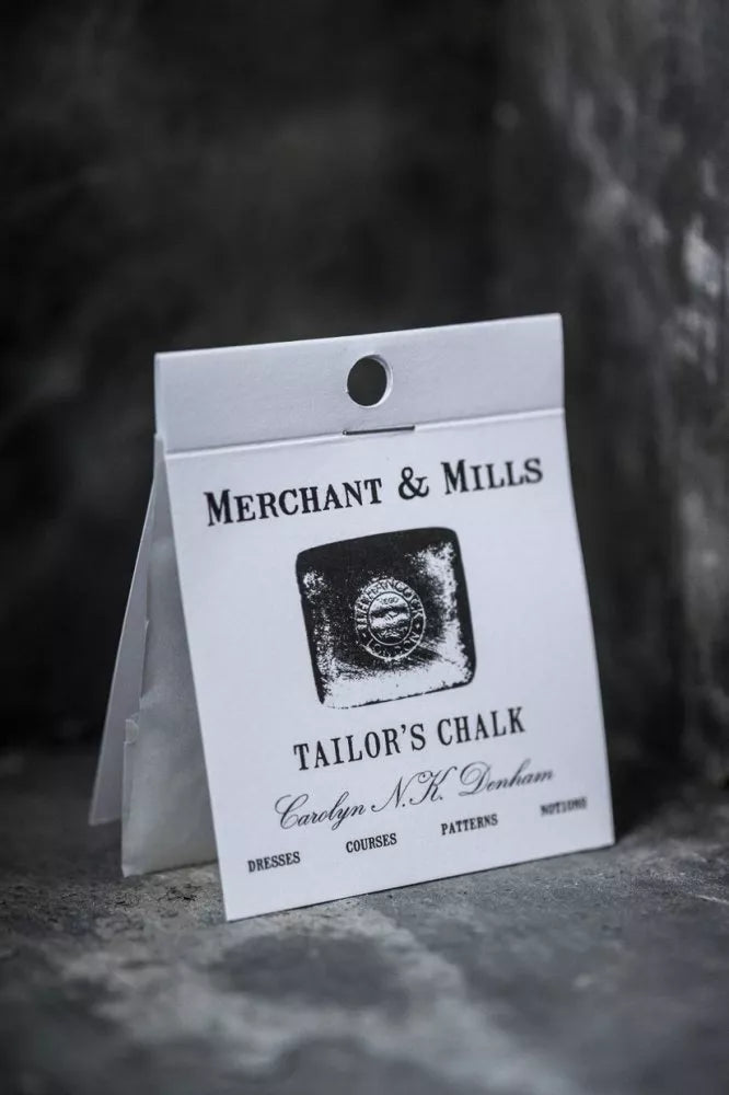 TAILORS CHALK