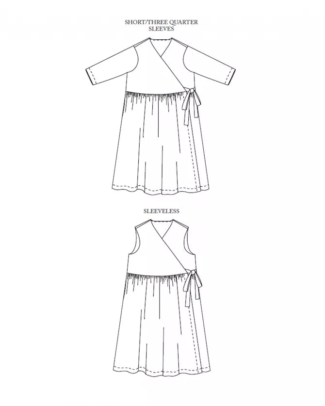 Etta Pattern