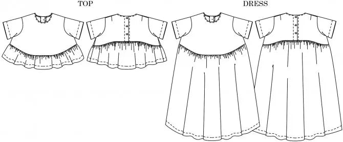 Florence Pattern