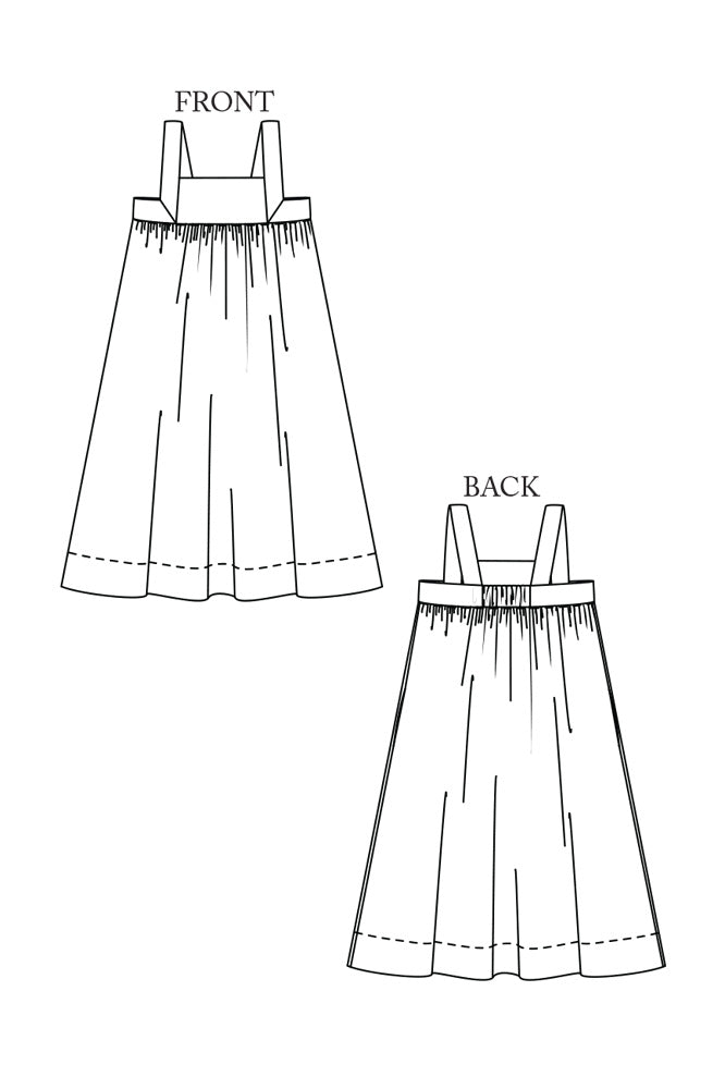 Honey Pattern