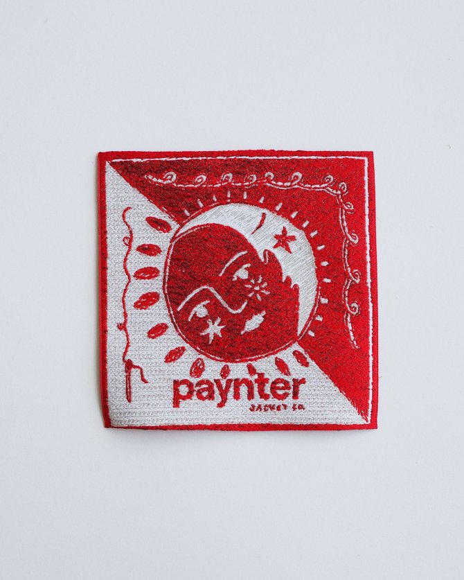 THE PAYNTER sewing pattern