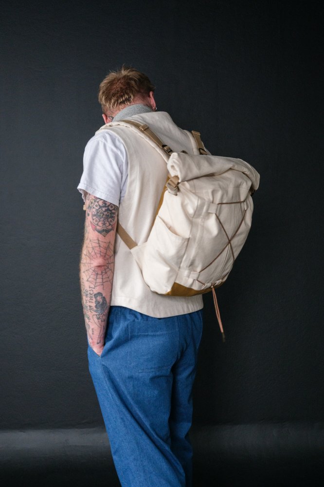 Francli Day Pack Pattern