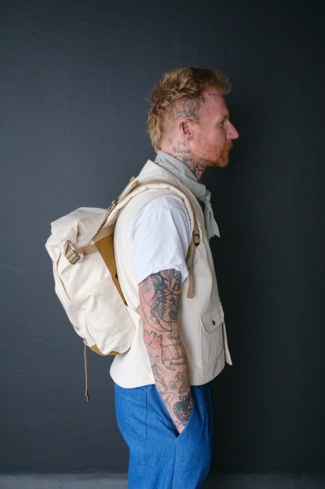 Francli Day Pack Pattern