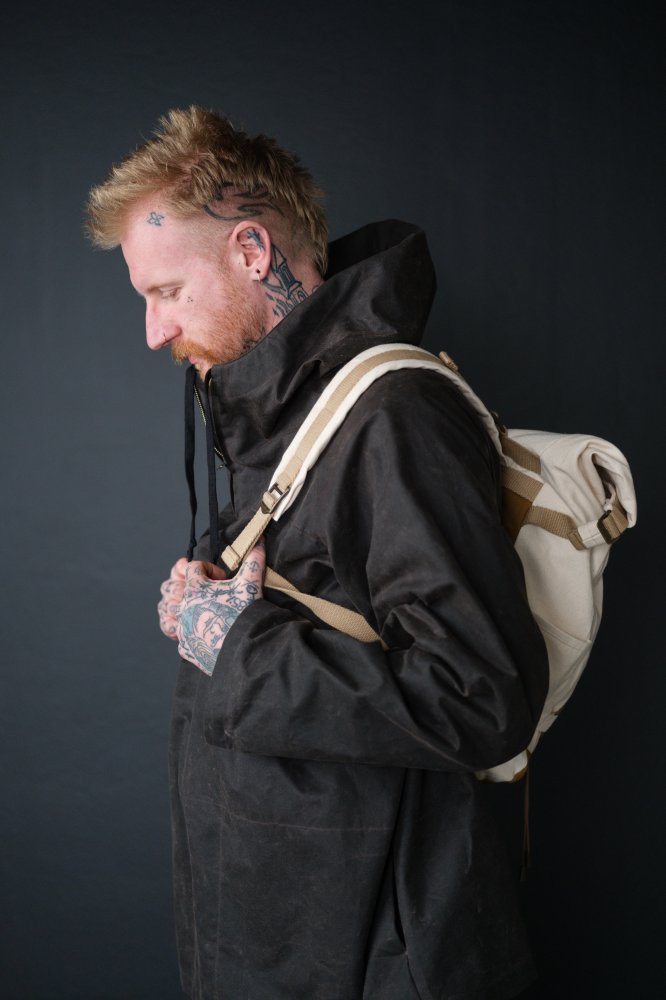 Francli Day Pack Pattern