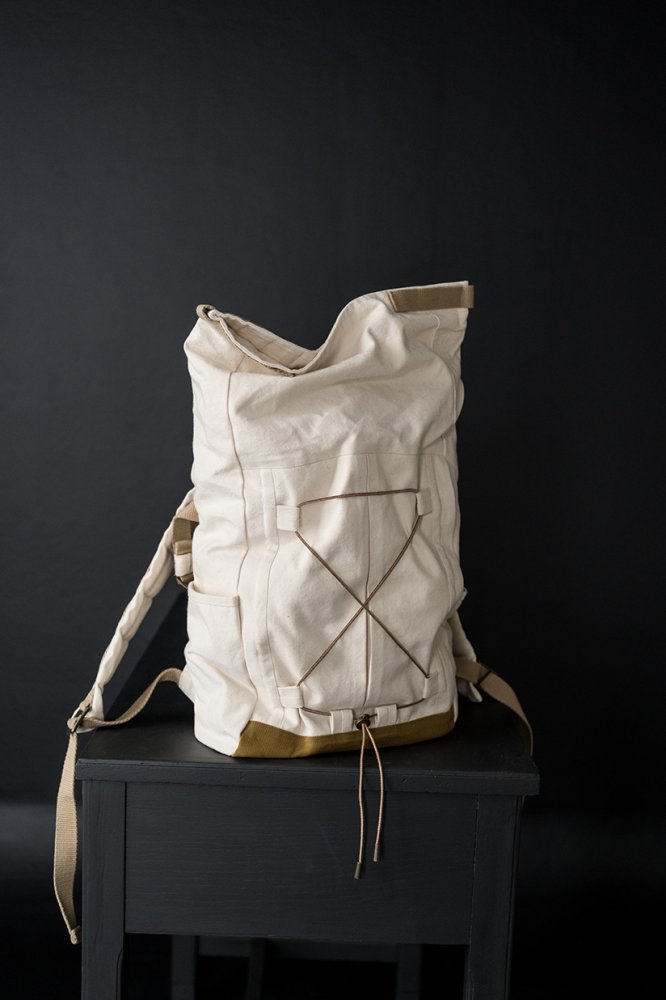 Francli Day Pack Pattern