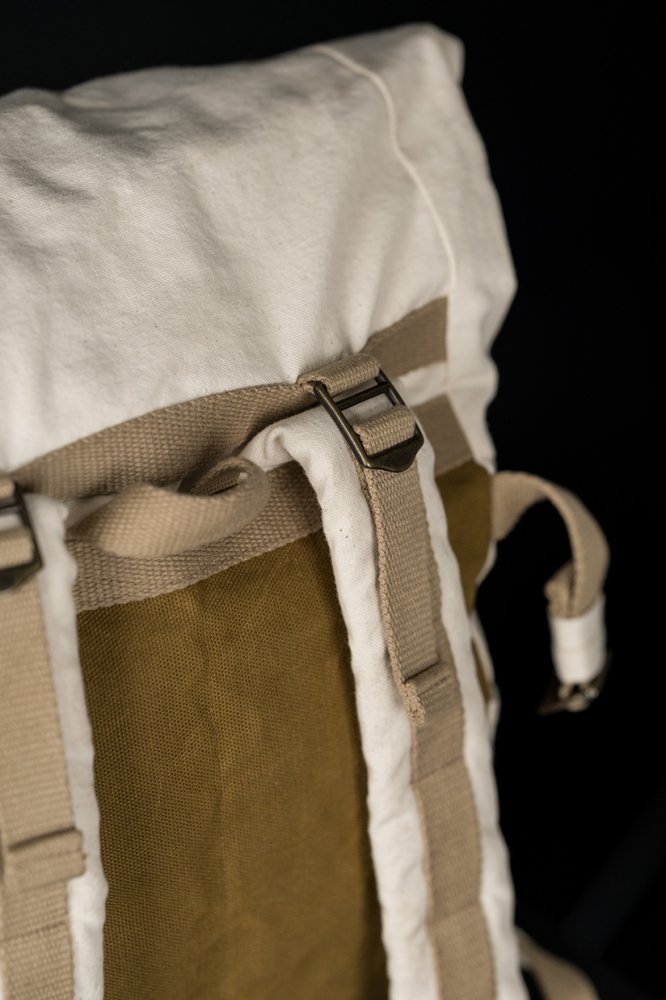 Francli Day Pack Pattern