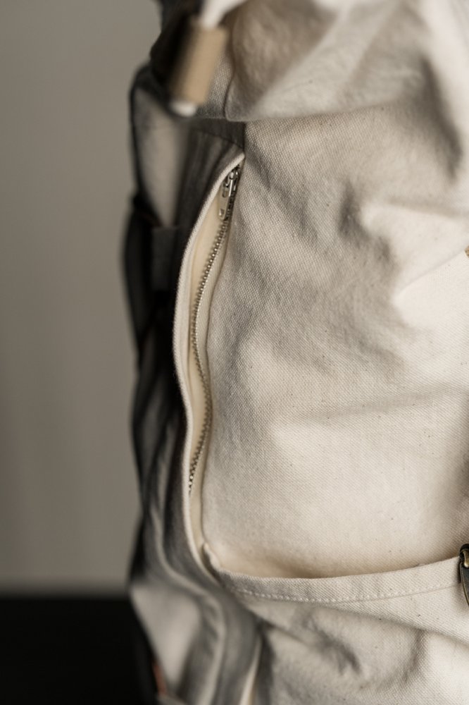 Francli Day Pack Pattern