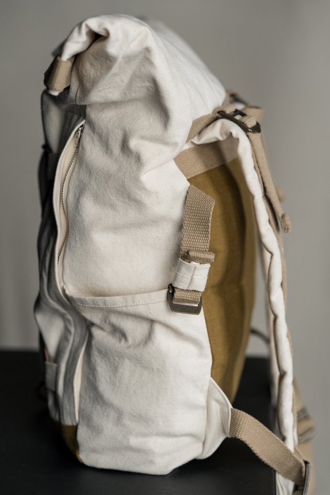 Francli Day Pack Pattern