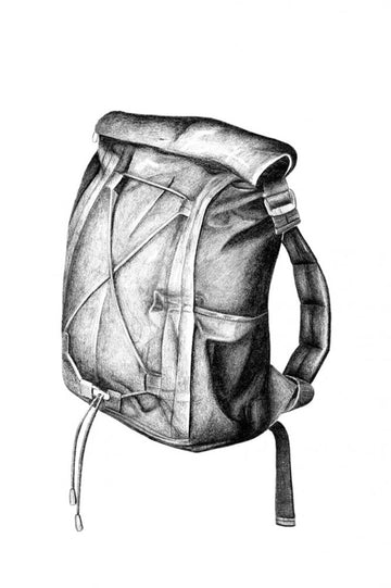 Francli Day Pack Pattern