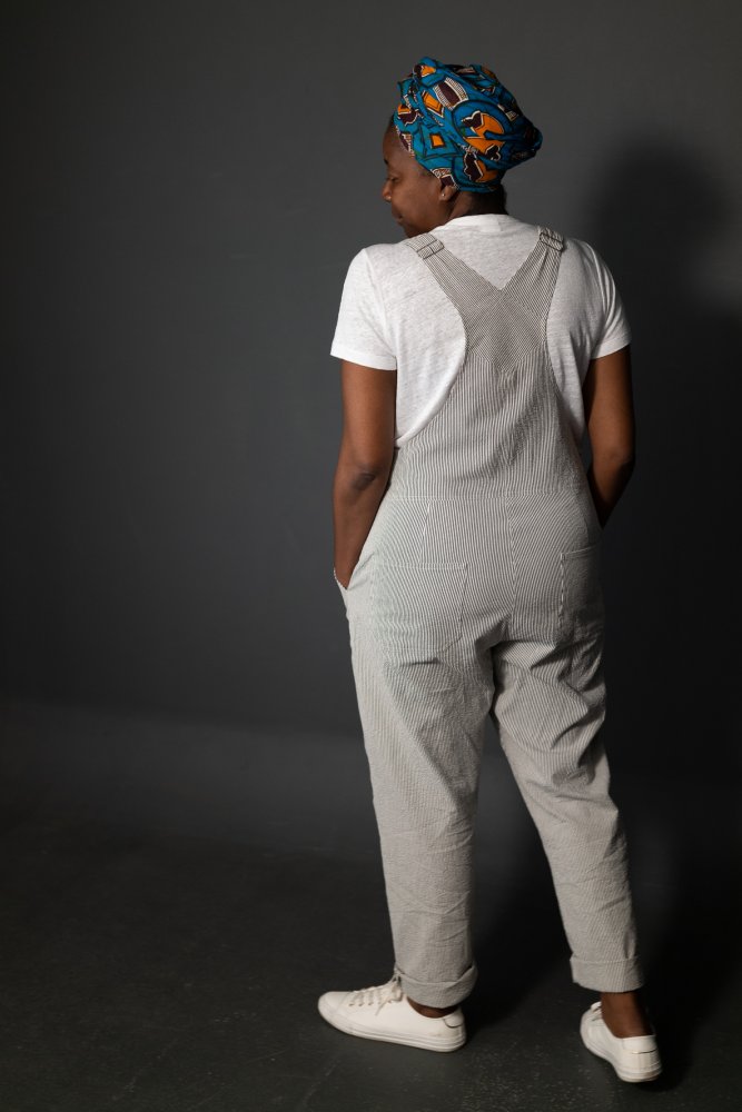 Harlene Pattern