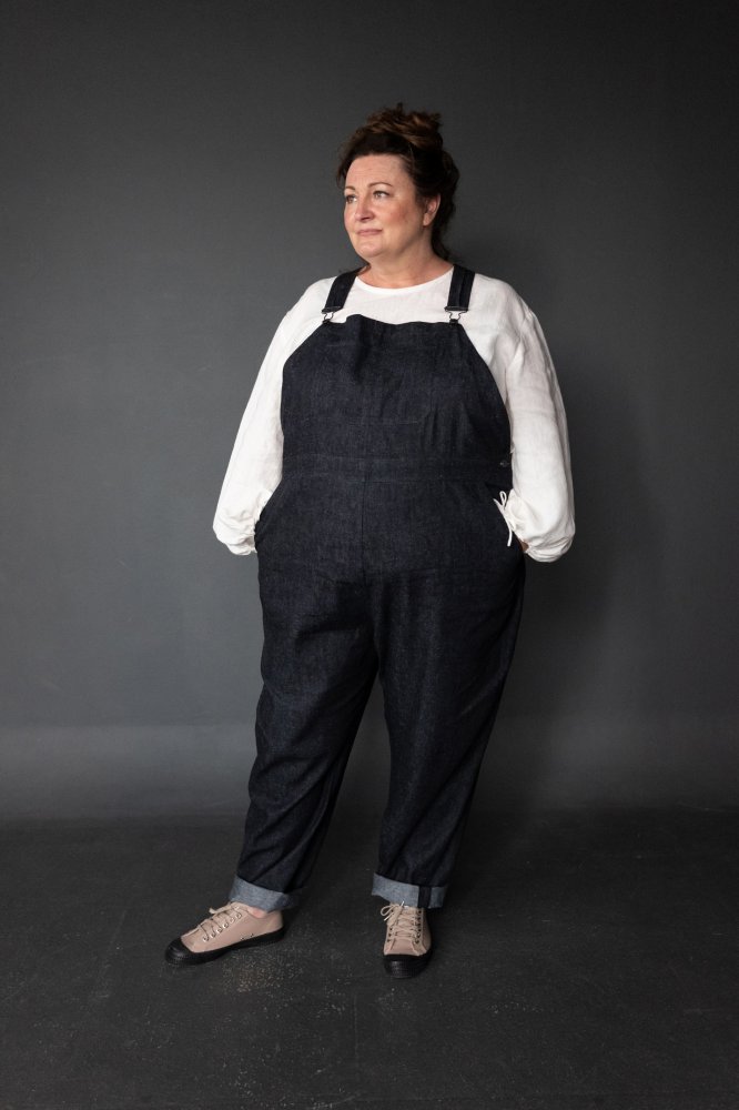 Harlene Pattern