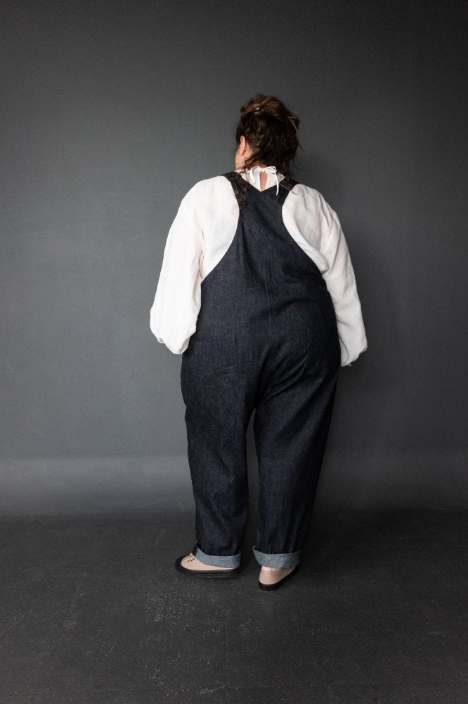 Harlene Pattern