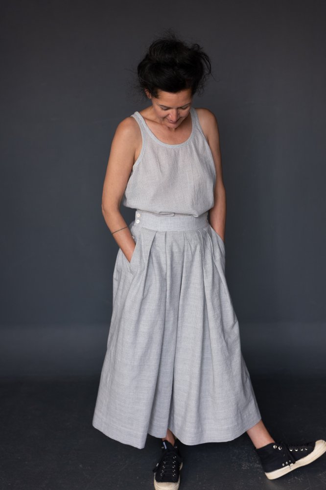 Shepherd Pattern
