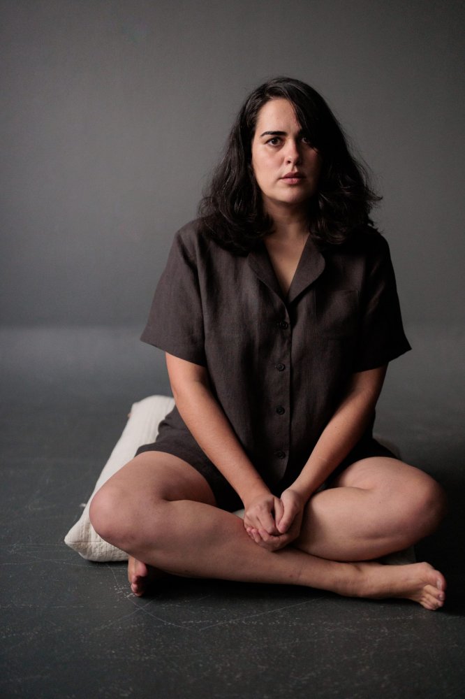 The Winnie Pyjama Pattern