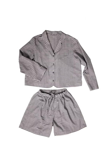 The Winnie Pyjama Pattern