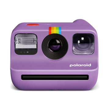 Polaroid Go Generation 2 - Purple