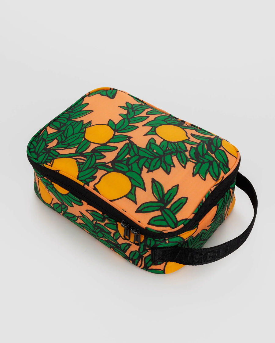 Lunch Box - Orange Tree Coral