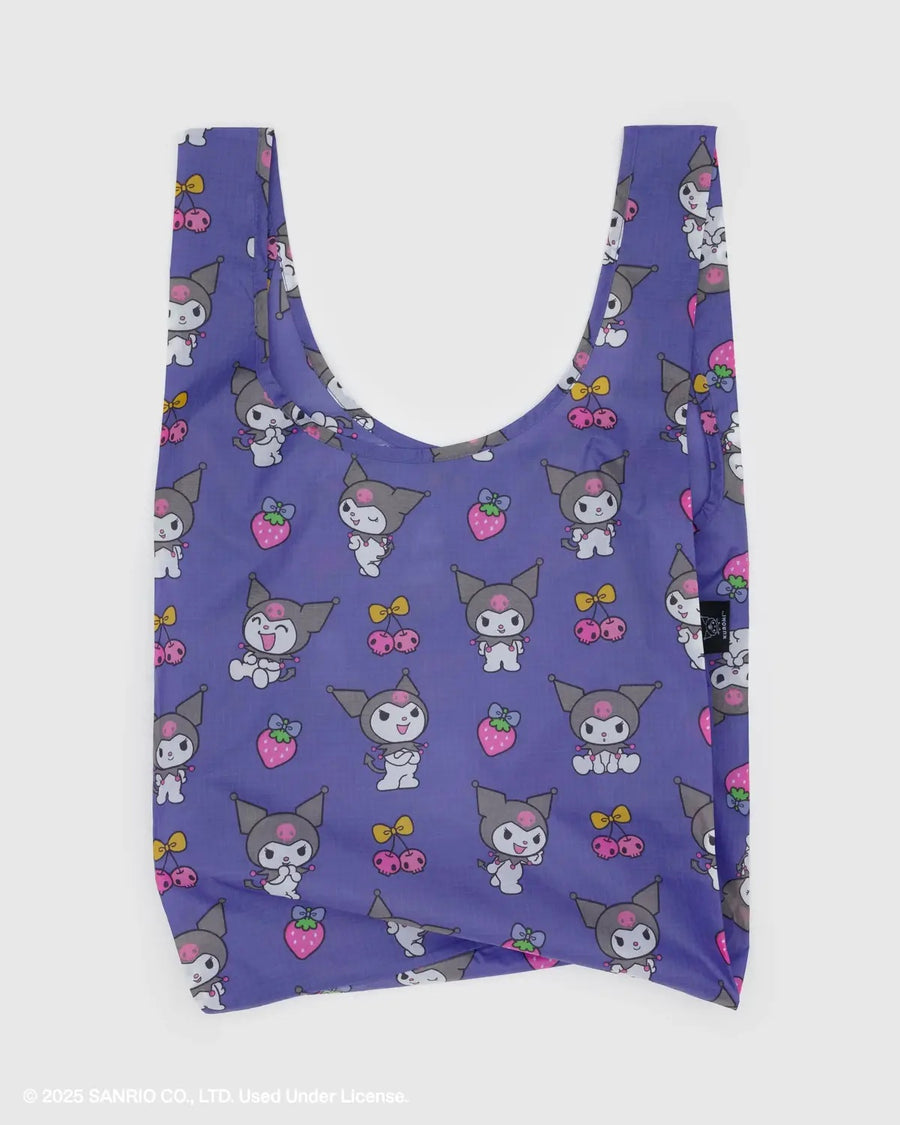 Standard Baggu - Kuromi