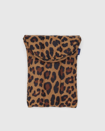 Puffy Tablet Sleeve 8