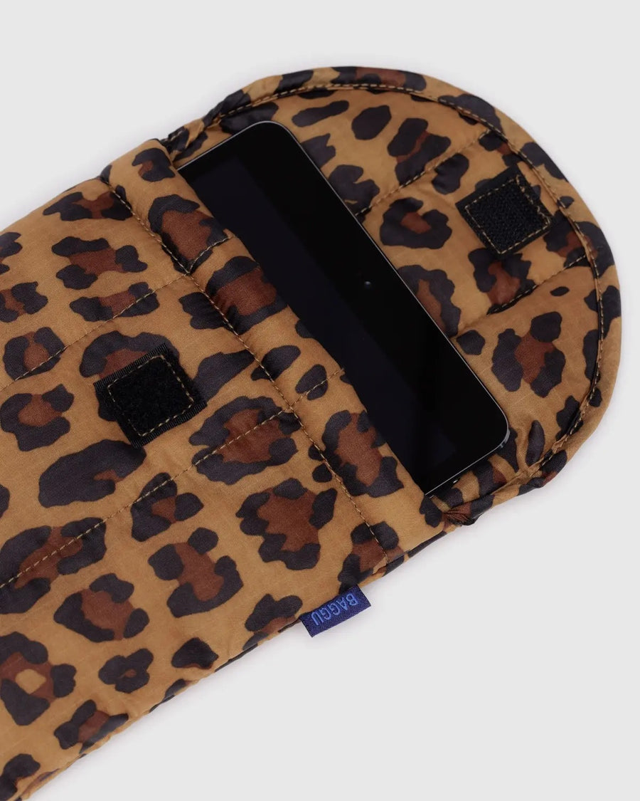 Puffy Tablet Sleeve 8