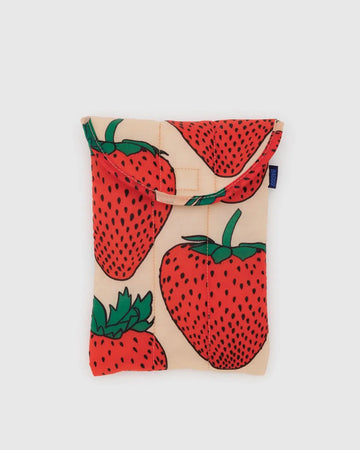 Puffy Tablet Sleeve 8