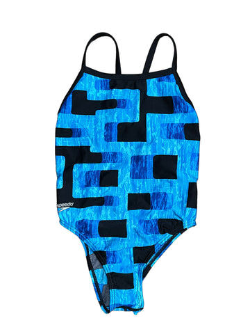 Speedo One Piece Swimsuit