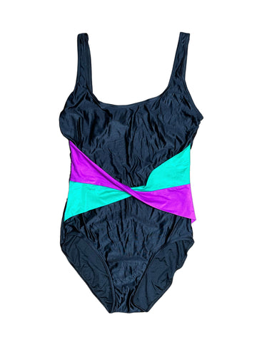 Rose Marie Reid One Piece Swimsuit