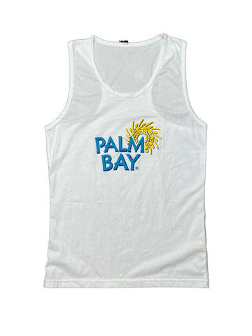 Palm Bay Tank Top