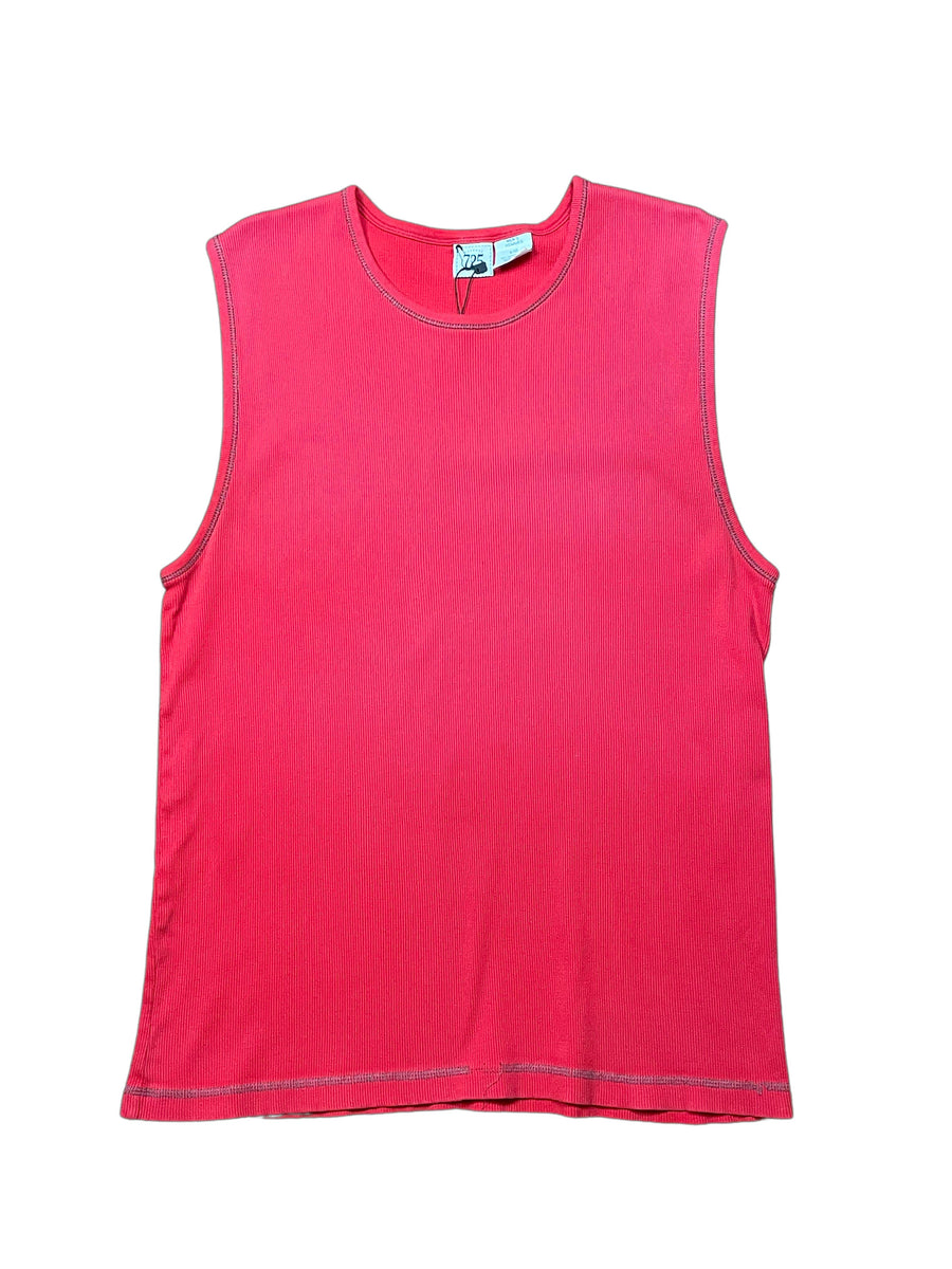 Red 725 Tank Top