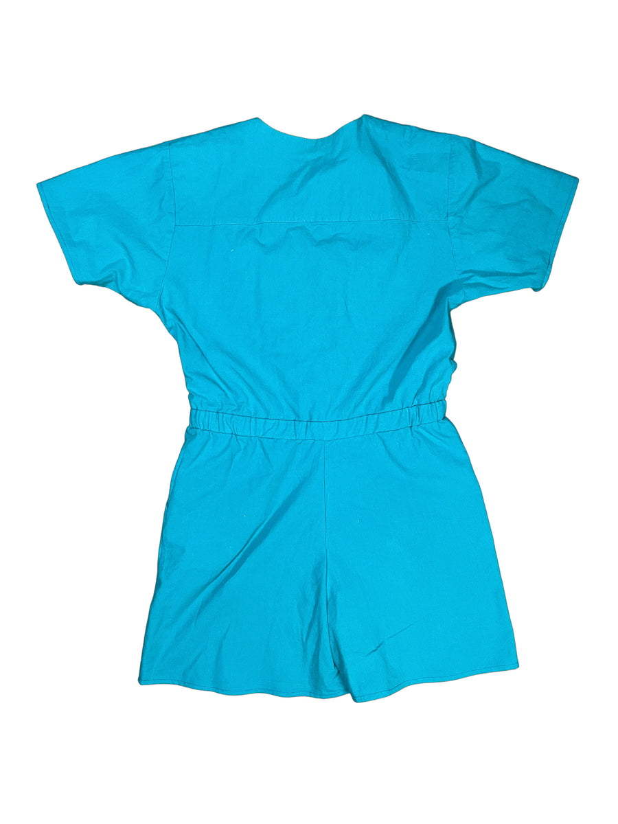 S.L. Fashions Romper