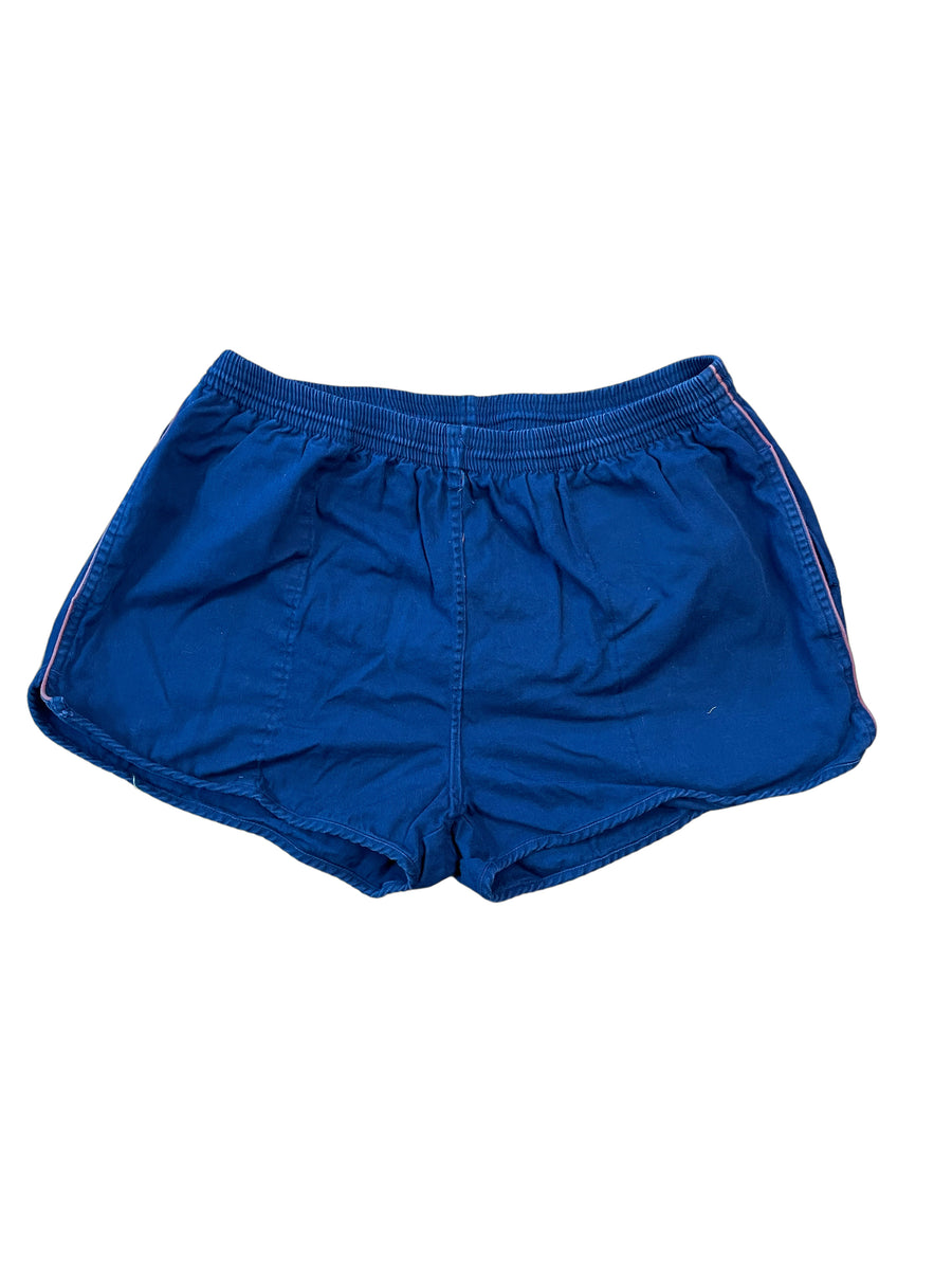 Windcrest Athletic Short Shorts