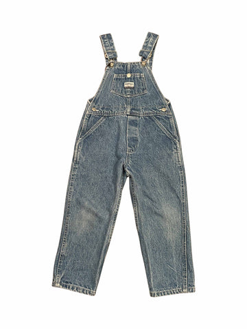 Ragscals Overalls