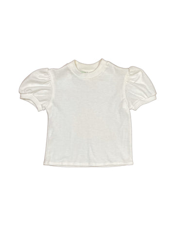 Jungle Club White T-Shirt