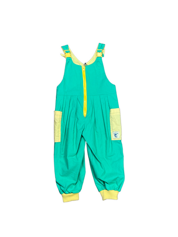 J.B Jungle Coveralls