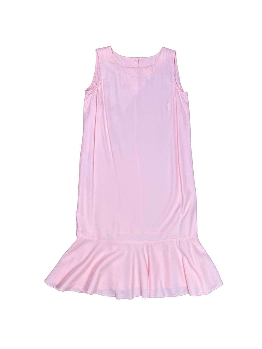 Nina Piccalino Pink Dress