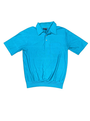 J.Blair Teal Collared Shirt